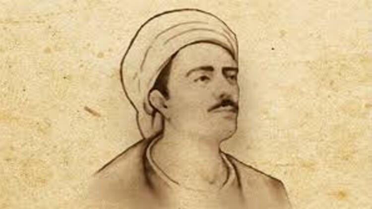  Şairlerin diliyle Yunus Emre