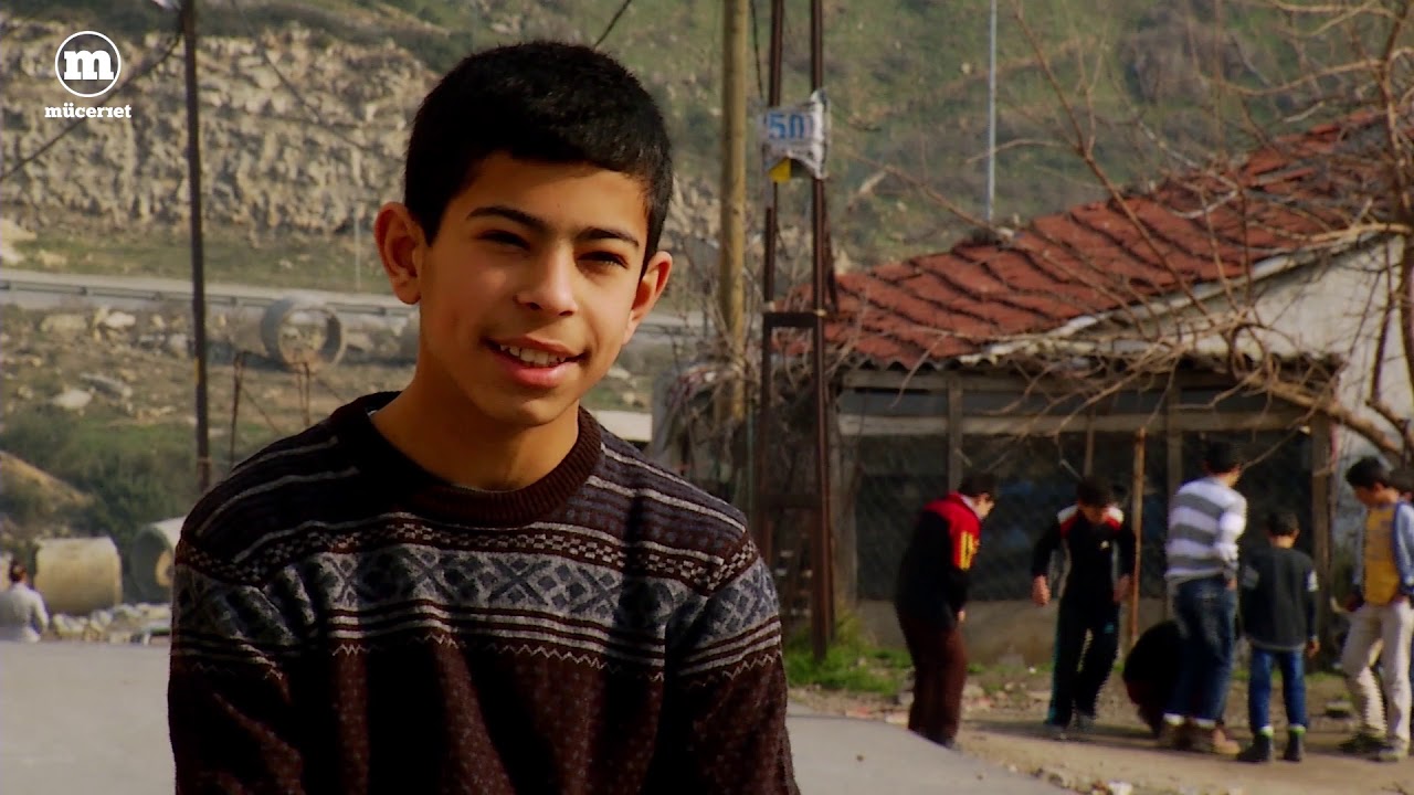  Ailem İçin