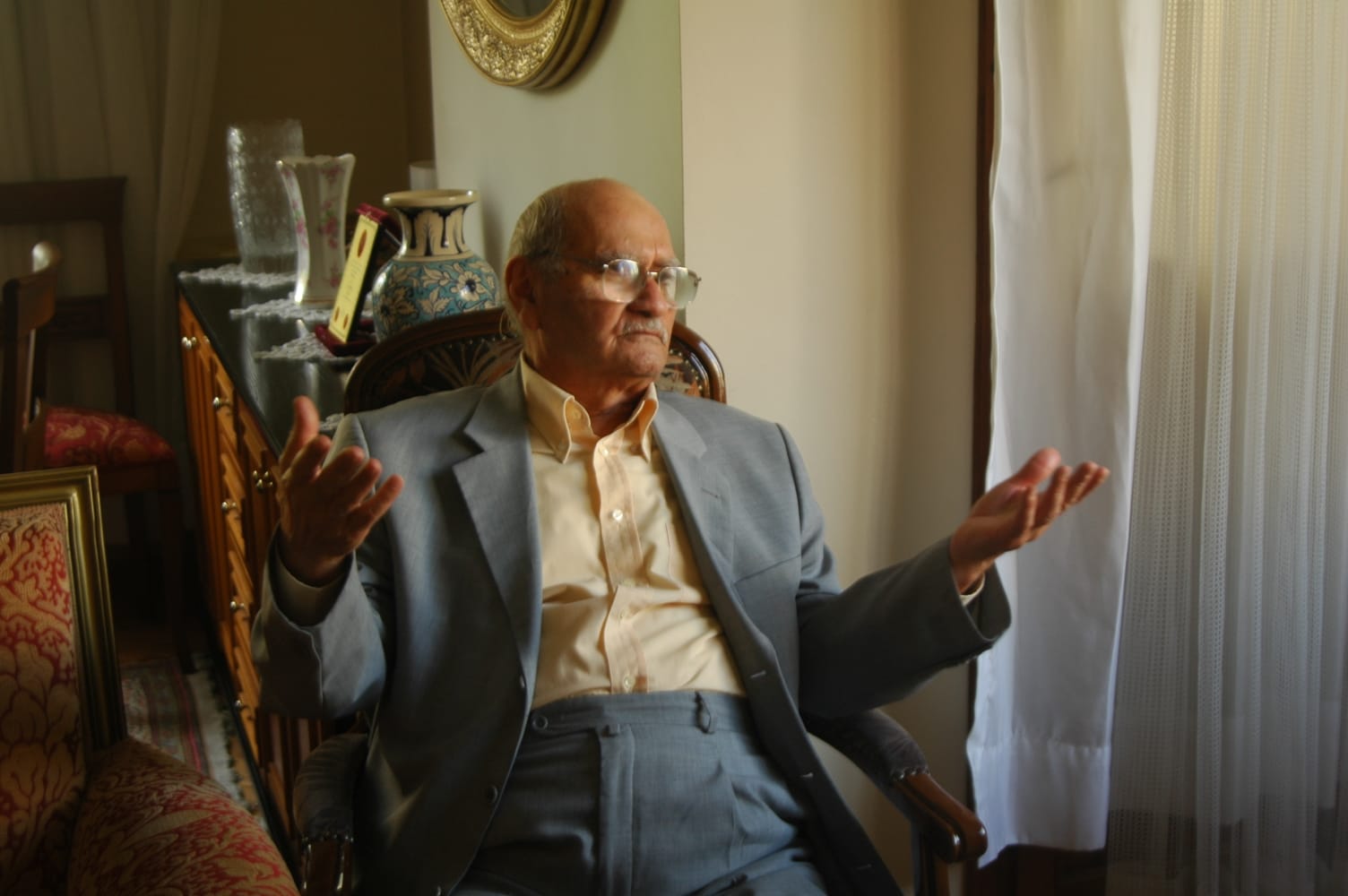  Millî Görüşün temelini atan şair: Süleyman Arif Emre