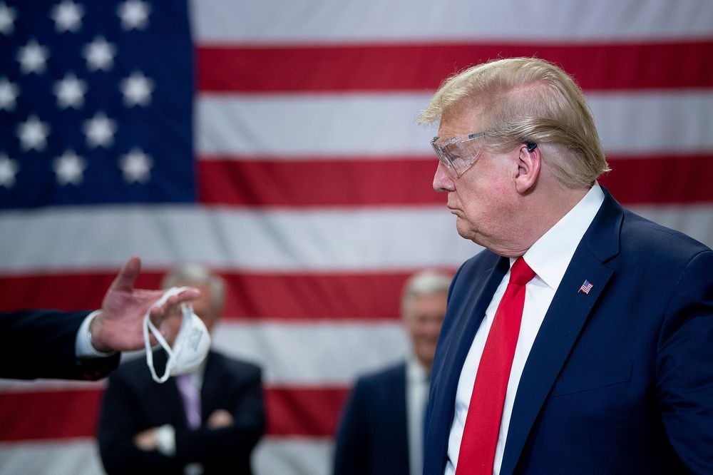  Amerikan siyasetinin çöküşünün maliyetleri