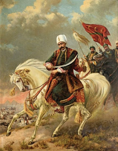  Amerika’yı değiştiren Osmanlı Padişahı