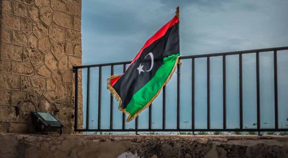 Libya’da yeni siyasi denklem