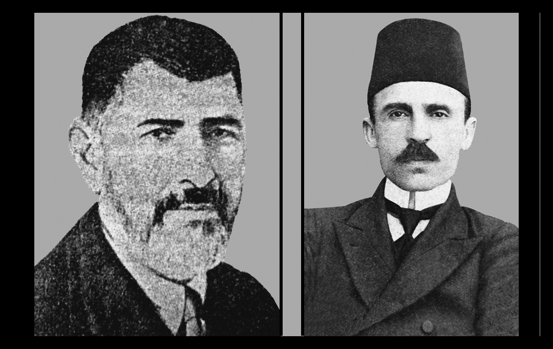  Türkiye’nin hafızasına seyahat: Babanzade Ahmed Naim ve Muallim Mehmed Cevdet