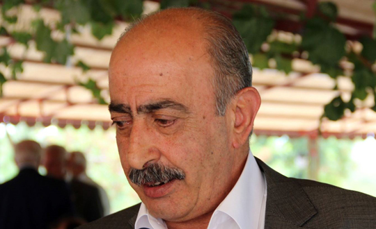  Samimi bir edebiyat dervişi: Şerif Aydemir