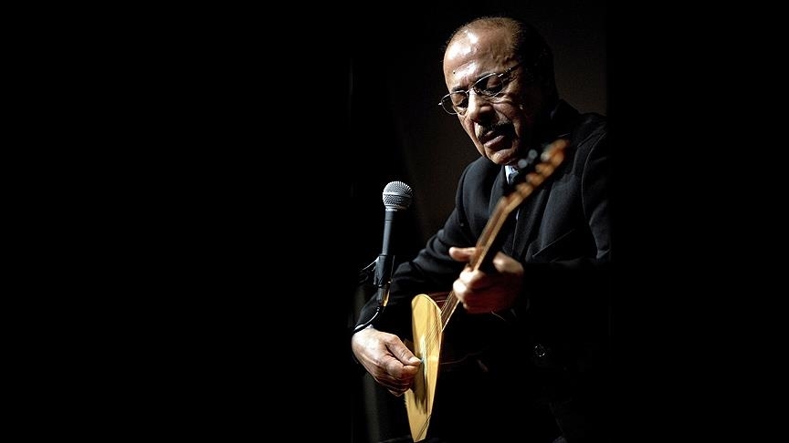  Neşet Ertaş’ın hayatı sinemaya aktarılacak