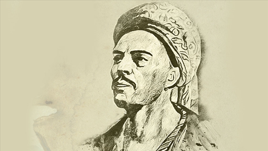  Vefatının 700. yılında halk ozanı Yunus Emre’nin mirası: Türkçe