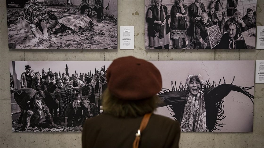  ‘AA İstanbul Photo Awards 2021’ sergisi New York’ta açılacak