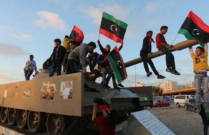  İstikrar için son şans! Akdeniz çıkmazının kilit ülkesi: Libya