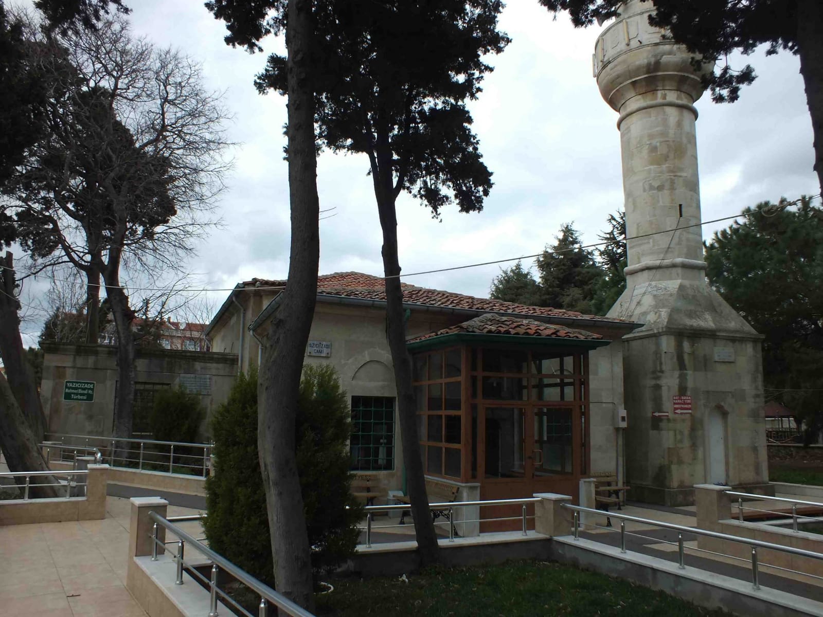  Osmanlı tasavvufunun iki büyük ismi: YAZICIZÂDE KARDEŞLER