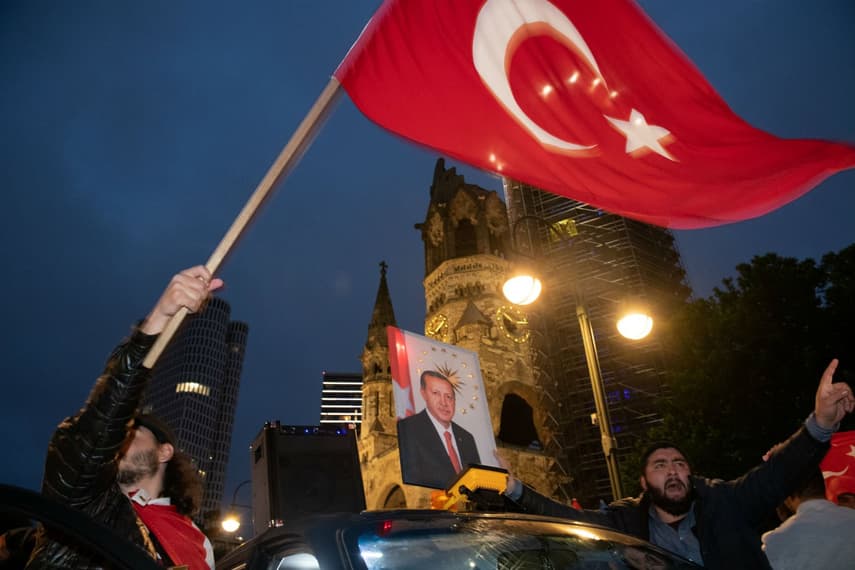  2023’te dünyanın en önemli seçimi Türkiye’de olacak