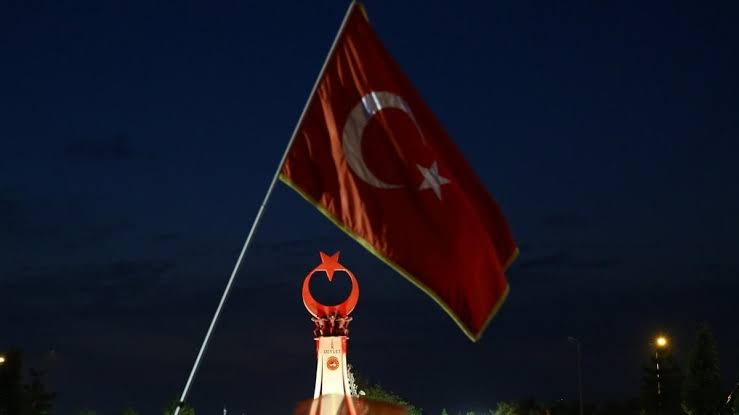  Çok Kutuplu Dünya Kurulur mu… Türkiye Bir Kutup Başı Olabilir mi?