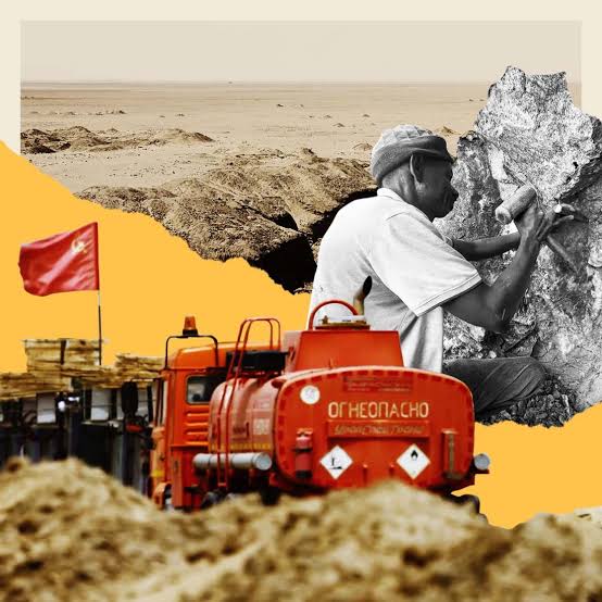  Rus nüfuzu altında çöken ilk Afrika ülkesi: Sudan