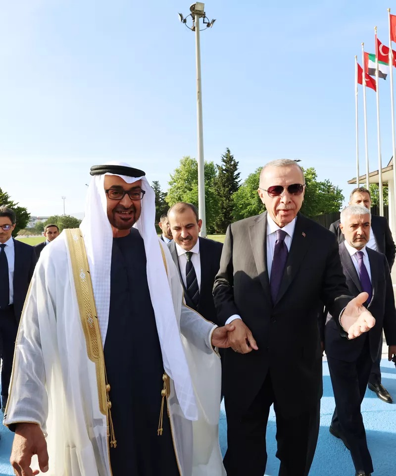  Erdoğan’ın yeniden seçilmesi Türkiye Körfez ilişkileri açısından ne anlama geliyor?