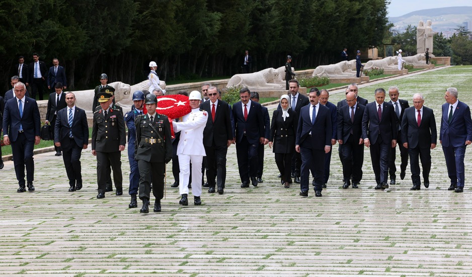  Jeopolitik, Türkiye’nin geleceğini nasıl şekillendirecek?