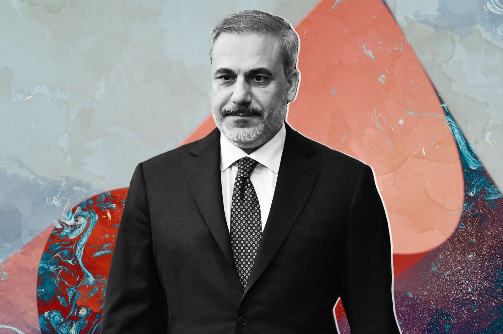  Fidan’ın 100 günlük masası : Normalleşme hamlesi ve Türkiye ekseni
